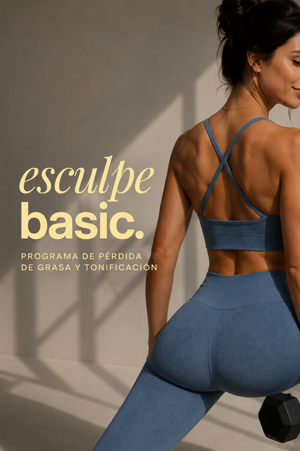 esculpe basic